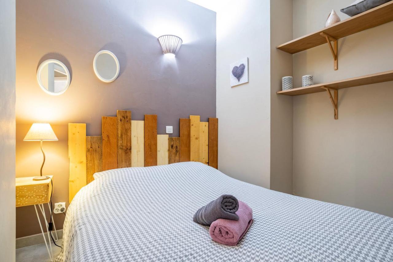 Gite Le Caveau Selestat - 30Min Europapark Kültér fotó