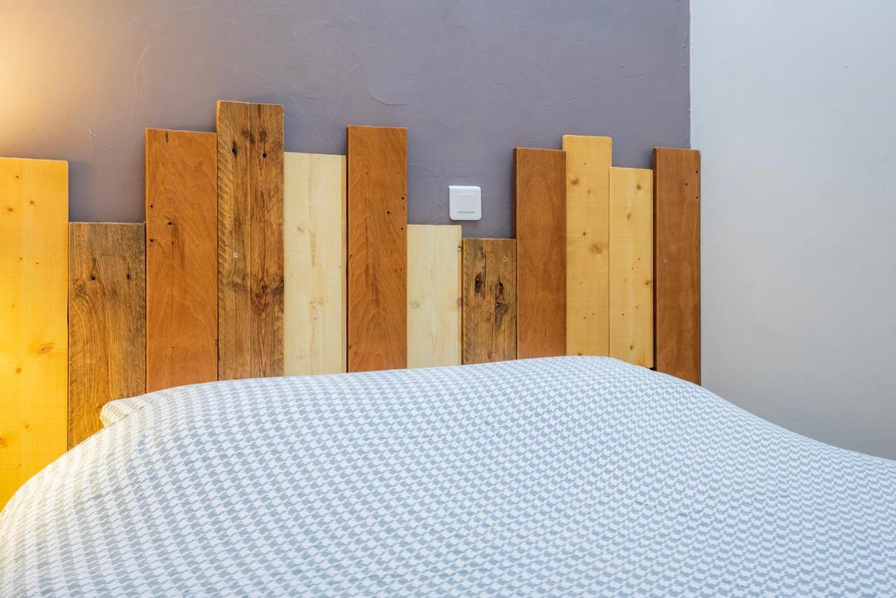 Gite Le Caveau Selestat - 30Min Europapark Kültér fotó