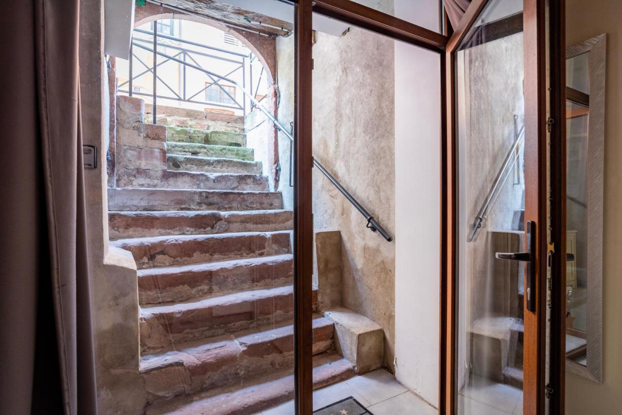 Gite Le Caveau Selestat - 30Min Europapark Kültér fotó